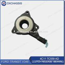 Roulement d&#39;embrayage genuine pour Ford Transit V348 4C11 7C559 AD